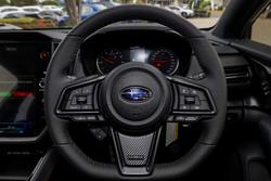 2026 Subaru WRX