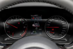 2026 Subaru WRX