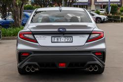2026 Subaru WRX