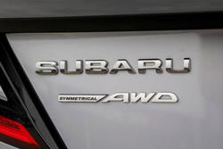 2026 Subaru WRX