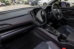 2026 Subaru WRX