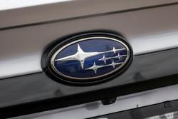 2026 Subaru WRX