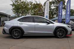 2026 Subaru WRX