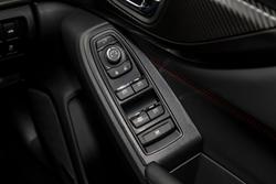 2026 Subaru WRX