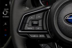 2026 Subaru WRX