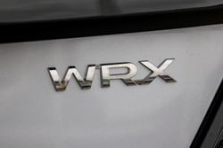 2026 Subaru WRX