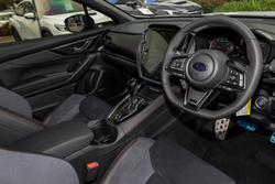 2026 Subaru WRX