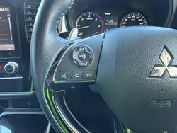 2020 Mitsubishi Outlander LS