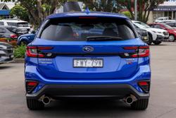2026 Subaru WRX tS