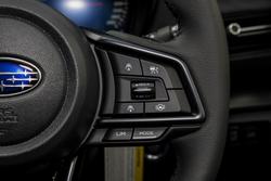 2026 Subaru WRX tS