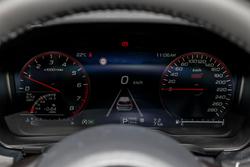 2026 Subaru WRX tS