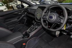 2026 Subaru WRX tS