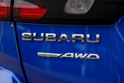 2026 Subaru WRX tS
