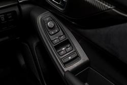 2026 Subaru WRX tS