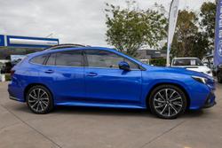 2026 Subaru WRX tS