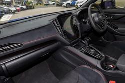 2026 Subaru WRX tS