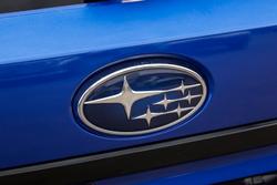 2026 Subaru WRX tS