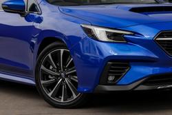2026 Subaru WRX tS