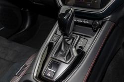 2026 Subaru WRX tS