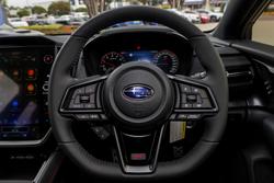 2026 Subaru WRX tS