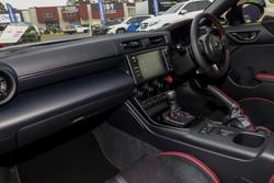 2026 Subaru BRZ tS