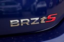 2026 Subaru BRZ tS
