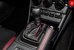 2026 Subaru BRZ tS