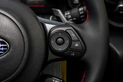 2026 Subaru BRZ tS