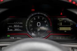 2026 Subaru BRZ tS