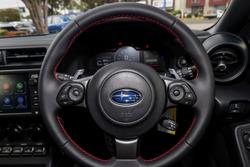 2026 Subaru BRZ tS