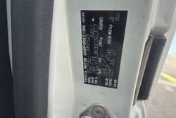 2021 Toyota Landcruiser GXL