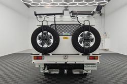 2021 Toyota Landcruiser GXL