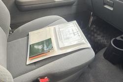 2021 Toyota Landcruiser GXL