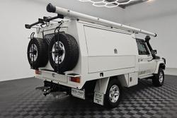 2021 Toyota Landcruiser GXL