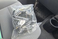 2021 Toyota Landcruiser GXL