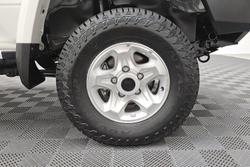 2021 Toyota Landcruiser GXL