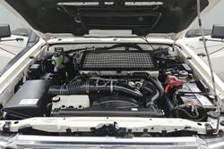 2021 Toyota Landcruiser GXL