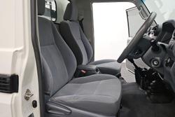 2021 Toyota Landcruiser GXL