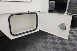 2021 Toyota Landcruiser GXL