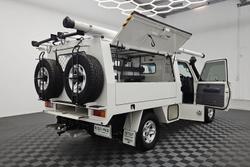 2021 Toyota Landcruiser GXL