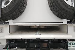 2021 Toyota Landcruiser GXL