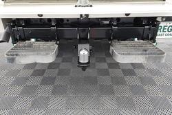 2021 Toyota Landcruiser GXL