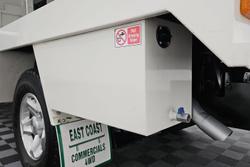 2021 Toyota Landcruiser GXL