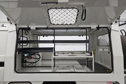 2021 Toyota Landcruiser GXL