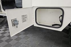 2021 Toyota Landcruiser GXL