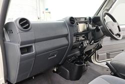 2021 Toyota Landcruiser GXL