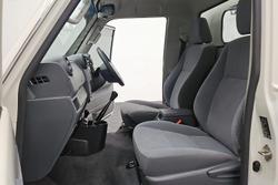 2021 Toyota Landcruiser GXL