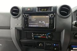 2021 Toyota Landcruiser GXL