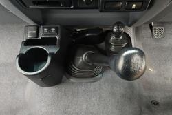 2021 Toyota Landcruiser GXL