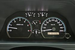 2021 Toyota Landcruiser GXL